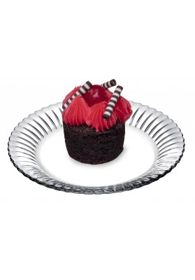 10708 PB 6 PC FREZYA DESSERT PLATE 16 CM - GB